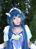 [Cosplay]New Pretty Cure Sunshine Gallery 3(147)